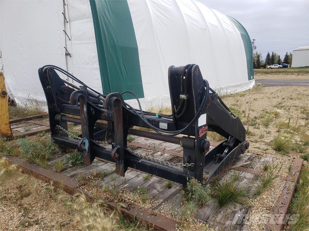 Weldco Beales PG15 Other components