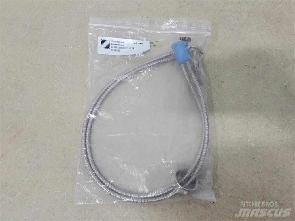  WENGLOR SLK1125 Construction - Others