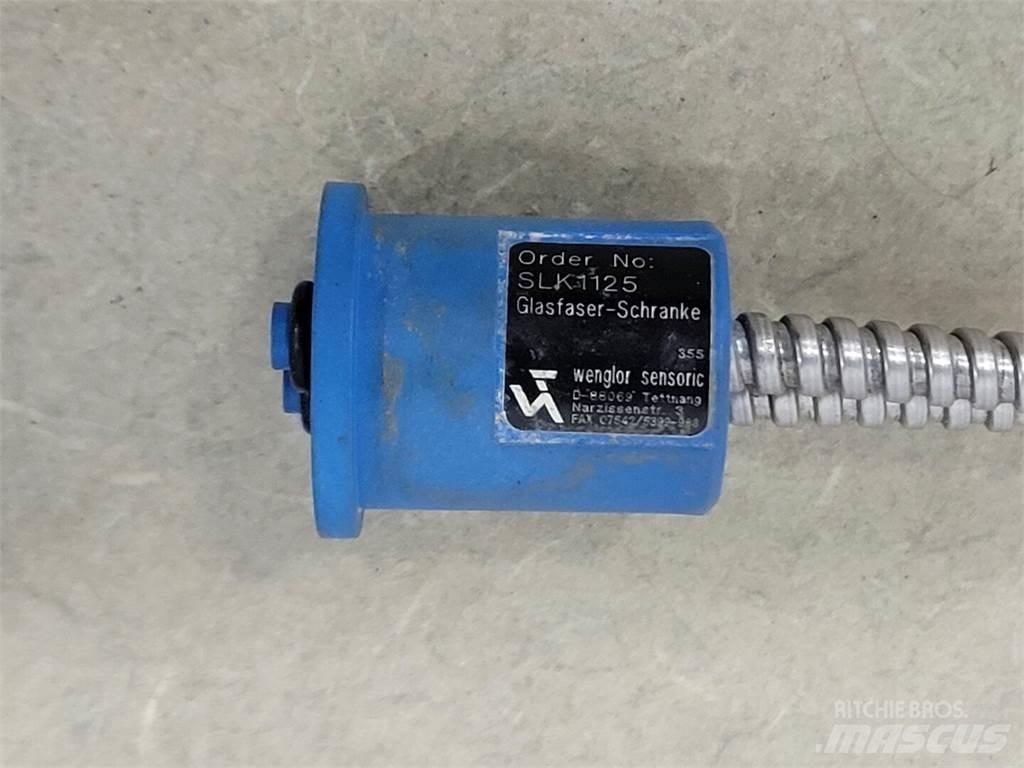  WENGLOR SLK1125 Construction - Others