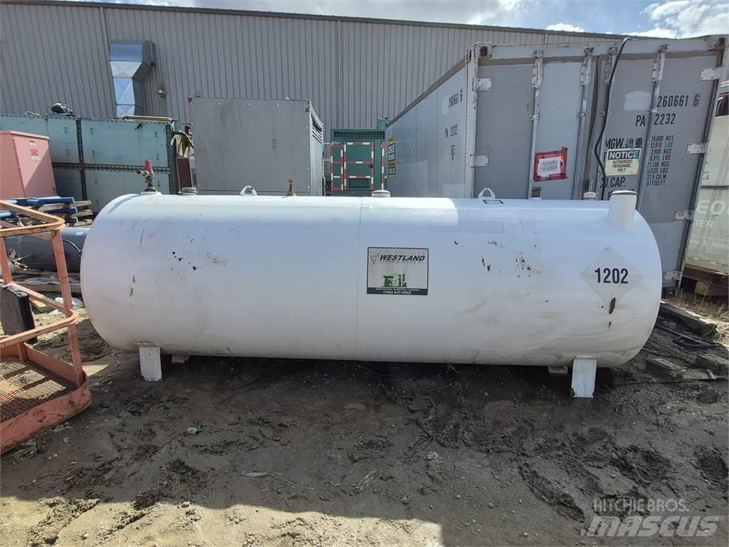 WESTEEL Construction - Others