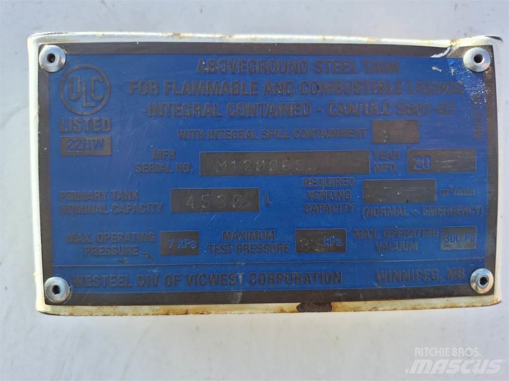  WESTEEL Construction - Others