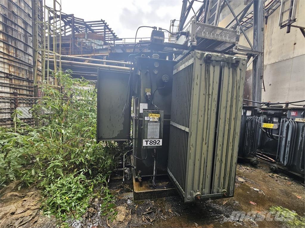 Westinghouse  Construction - Others