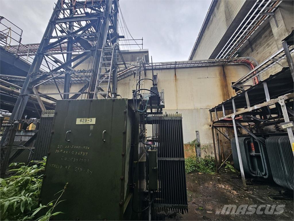 Westinghouse  Construction - Others