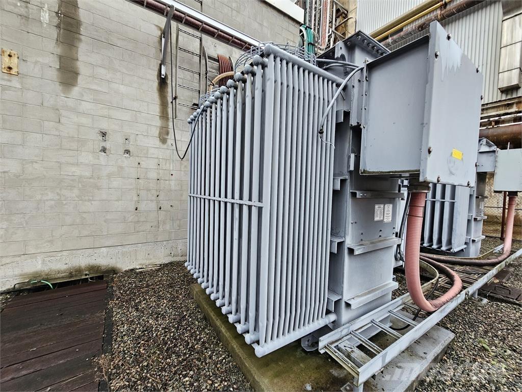 Westinghouse  Construction - Others