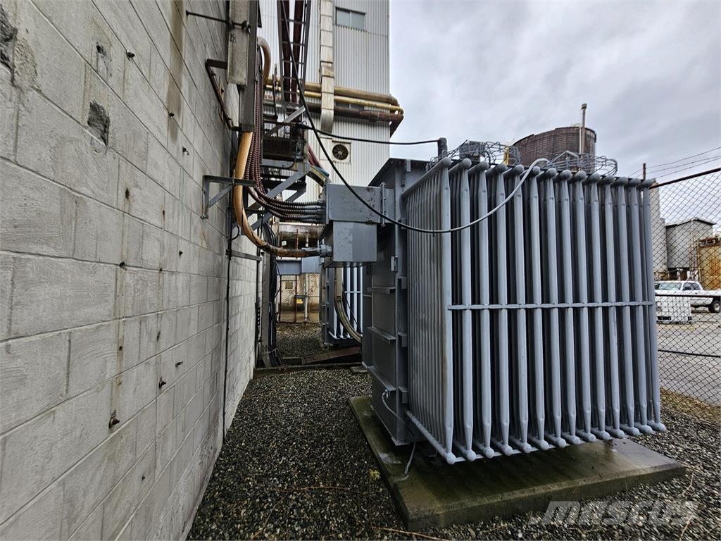 Westinghouse  Construction - Others