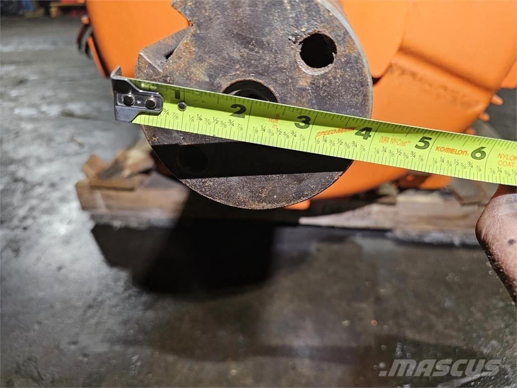 Westinghouse  Industrial engines