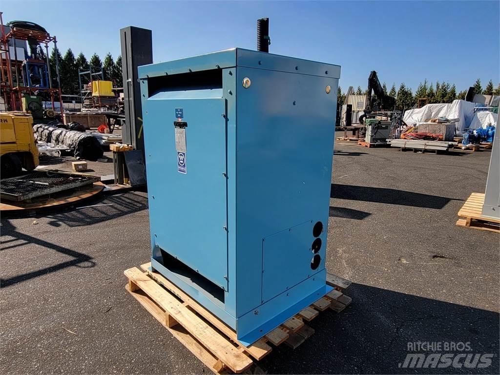 Westinghouse 88B5690 Construction - Others