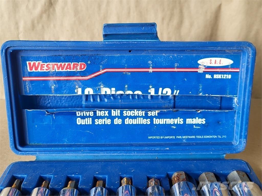 Westward HSK1210 Construction - Others