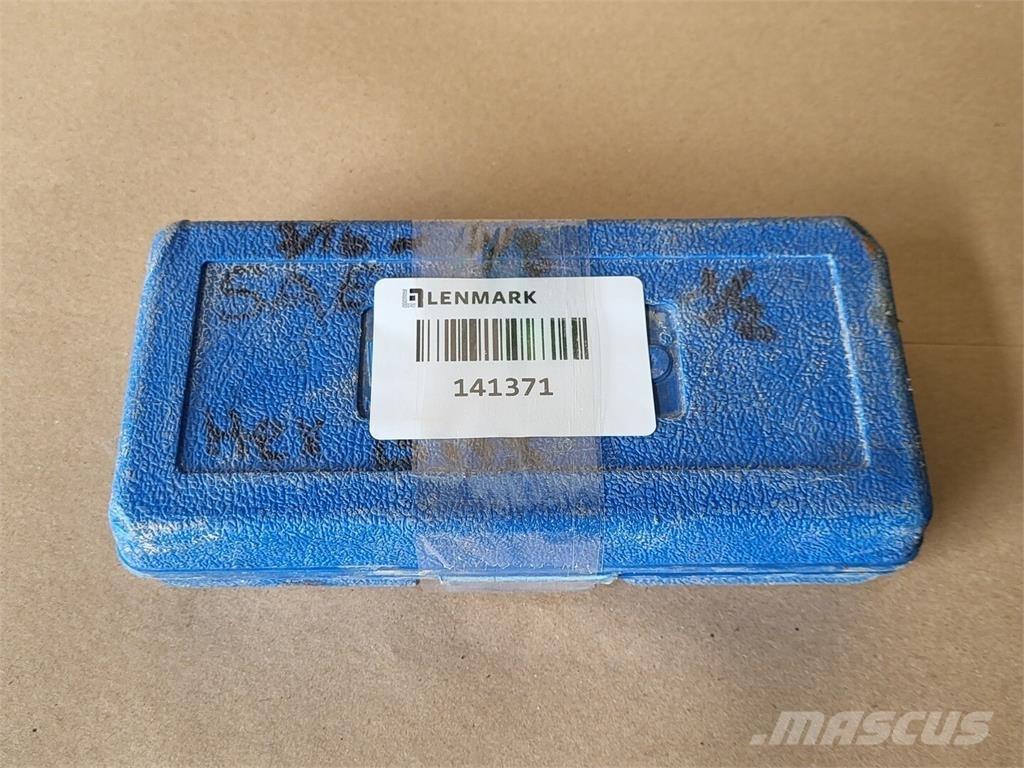 Westward HSK1210 Construction - Others