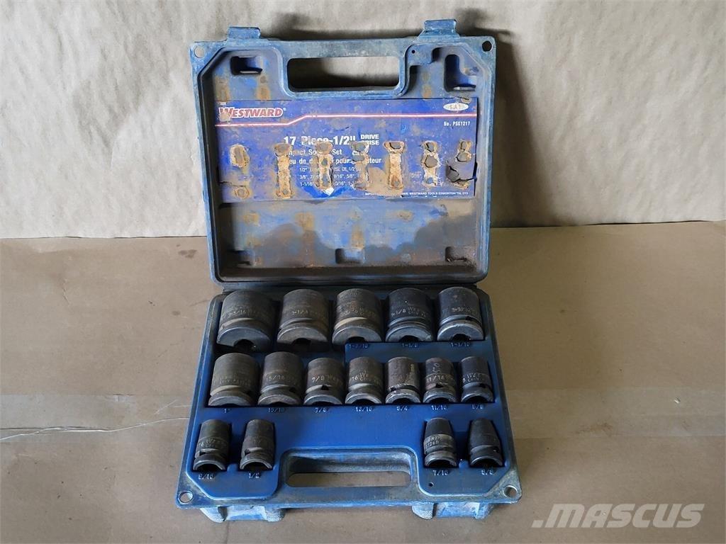 Westward PSK1217 Construction - Others