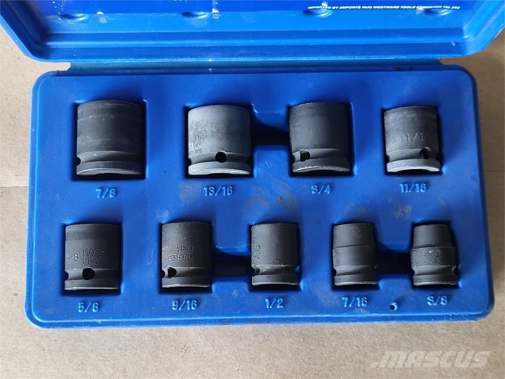 Westward PSK3810 Construction - Others