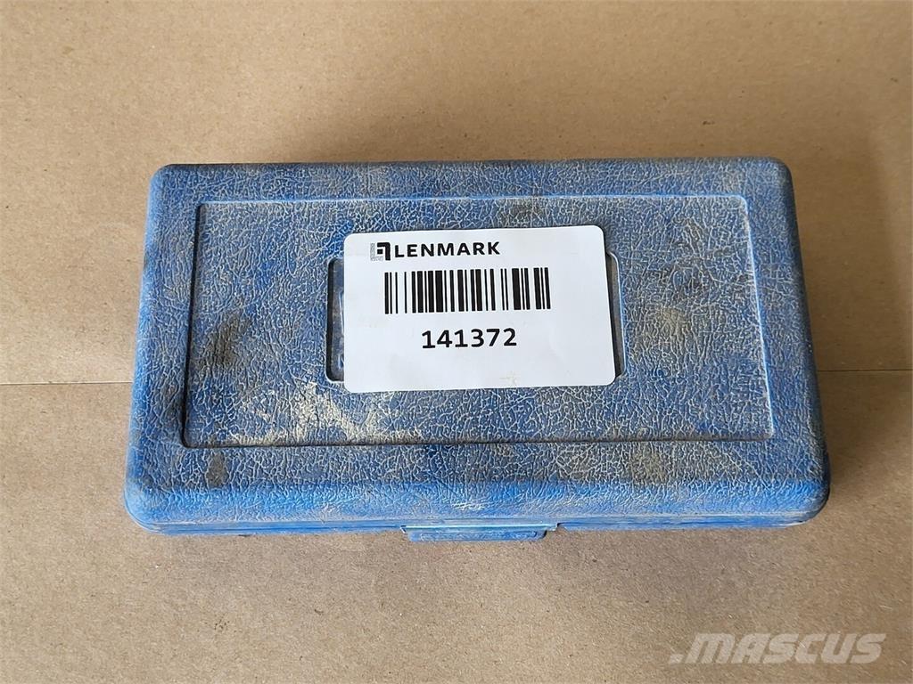 Westward PSK3810 Construction - Others