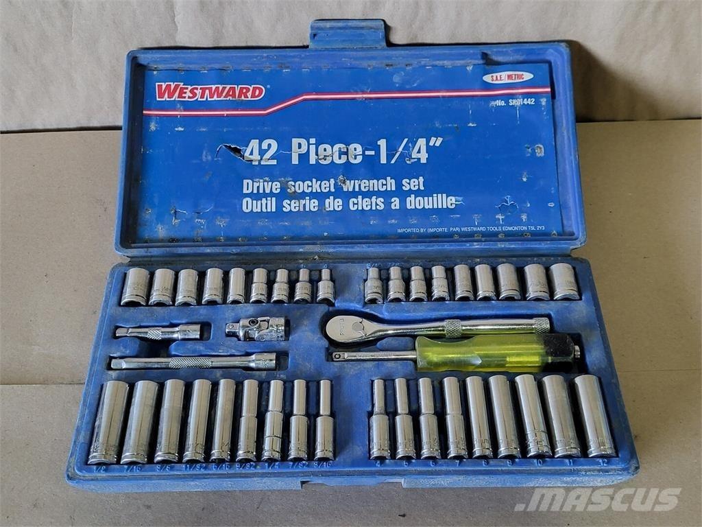 Westward SKC1442 Construction - Others