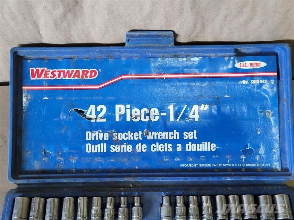Westward SKC1442 Construction - Others