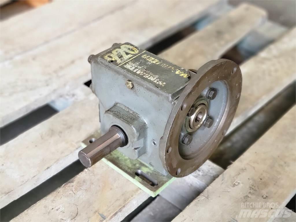 WINSMITH 920MWN Construction - Others