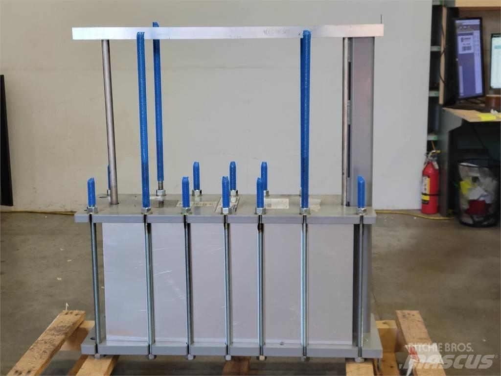  XYLEM Construction - Others