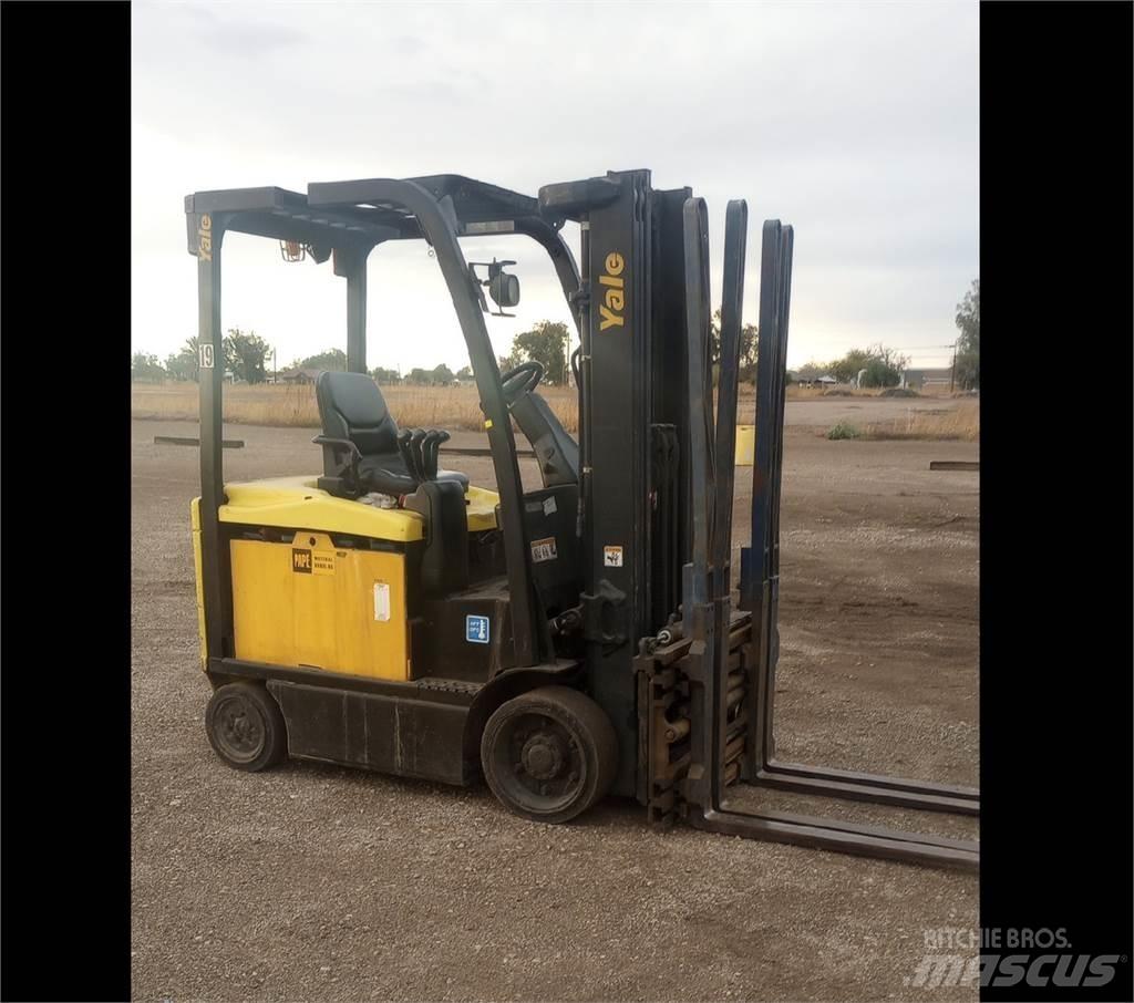 Yale ERC060VGN36TE88 Construction - Others