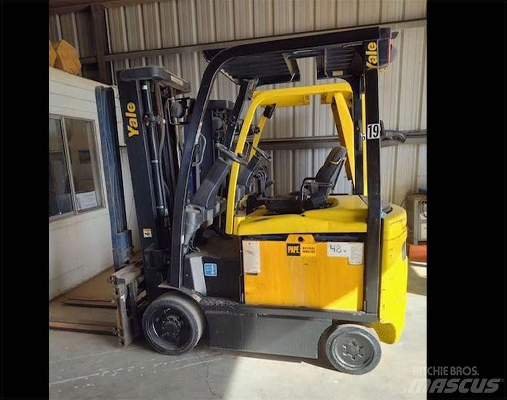 Yale ERC060VGN36TE88 Construction - Others