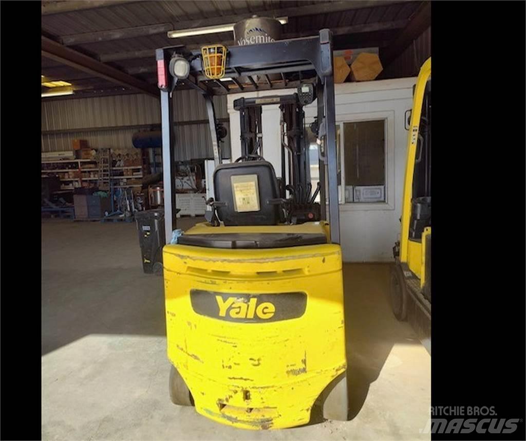 Yale ERC060VGN36TE88 Construction - Others