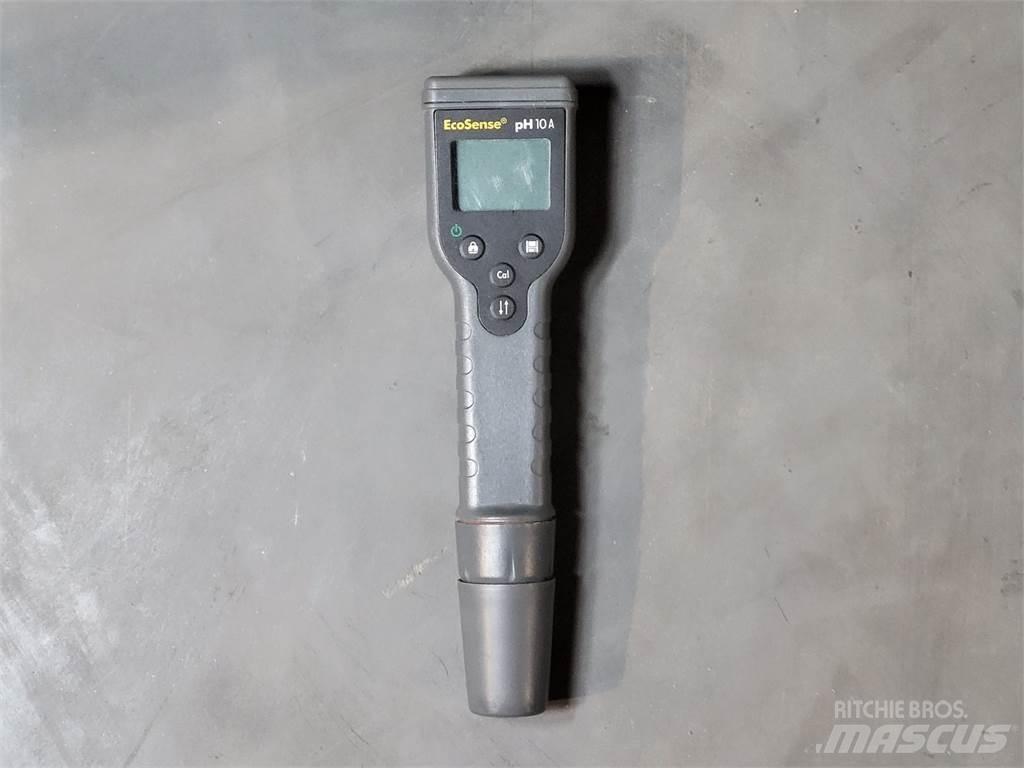  YSI PH10A Construction - Others