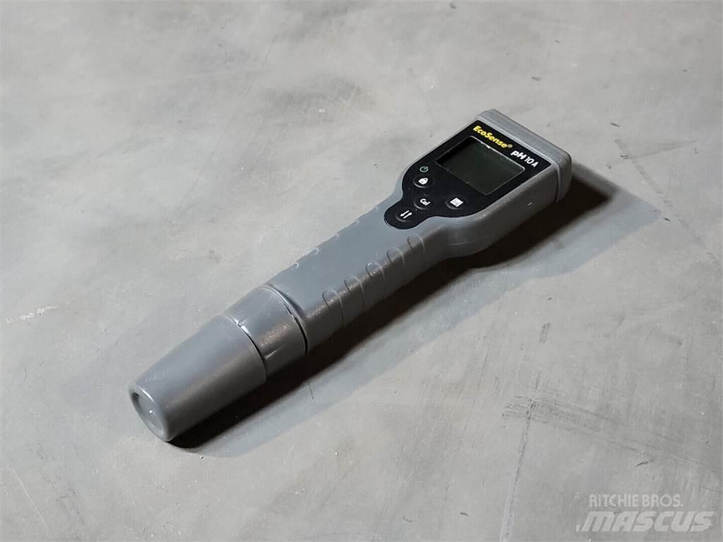  YSI PH10A Construction - Others