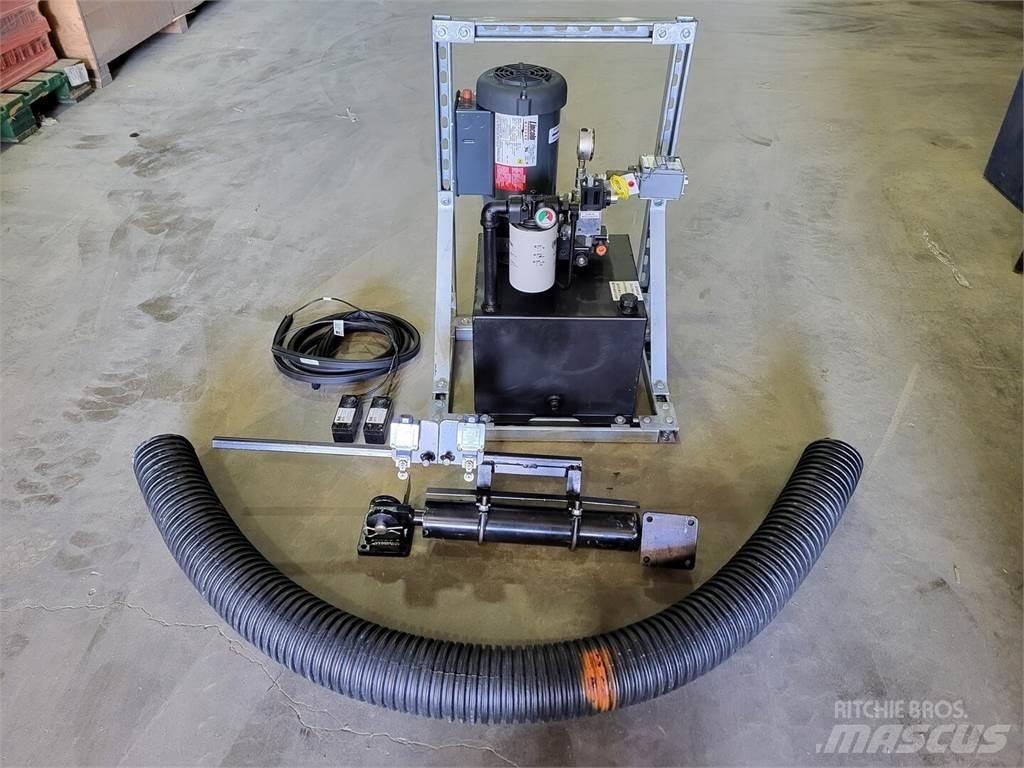  ZACON Waterpumps