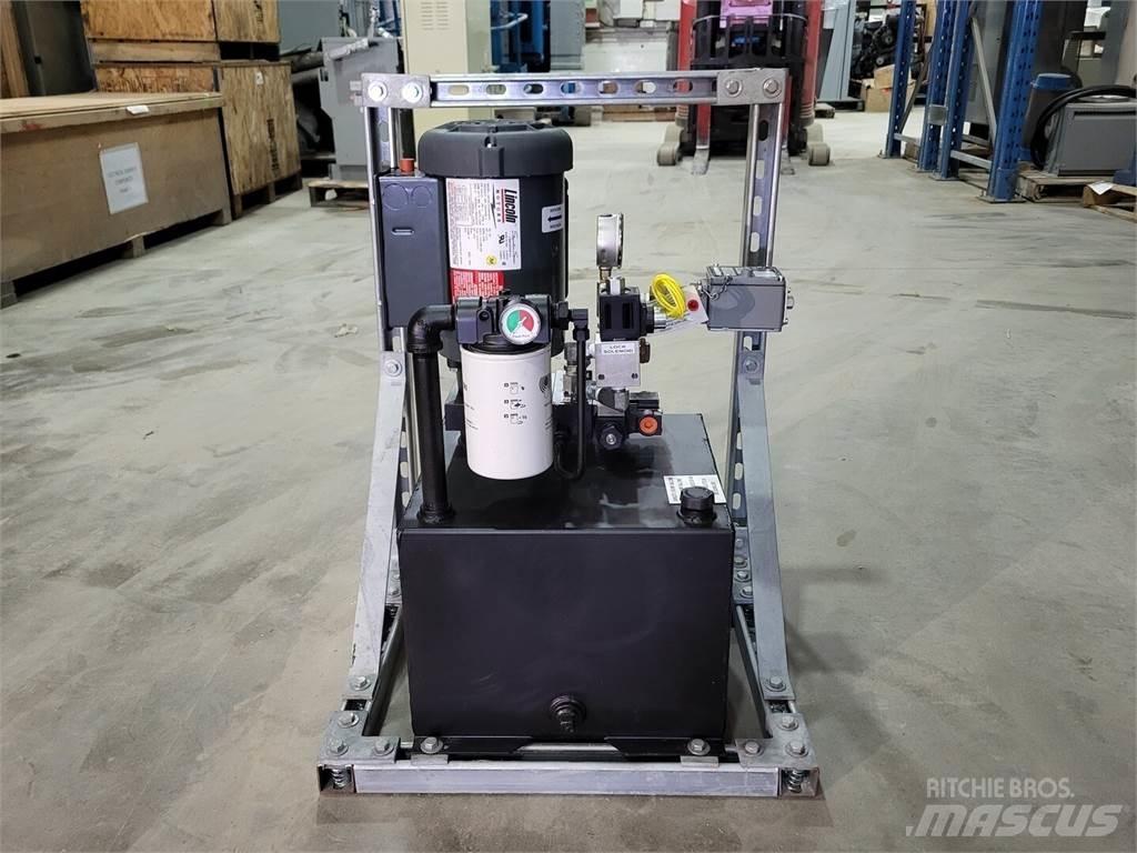  ZACON Waterpumps