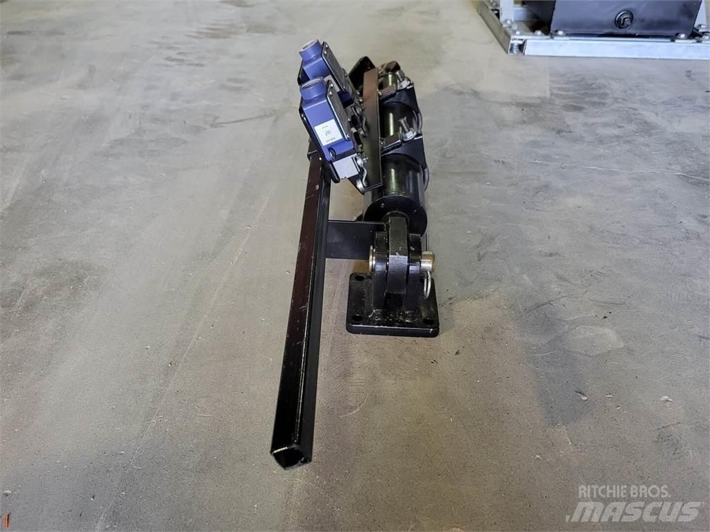  ZACON Waterpumps