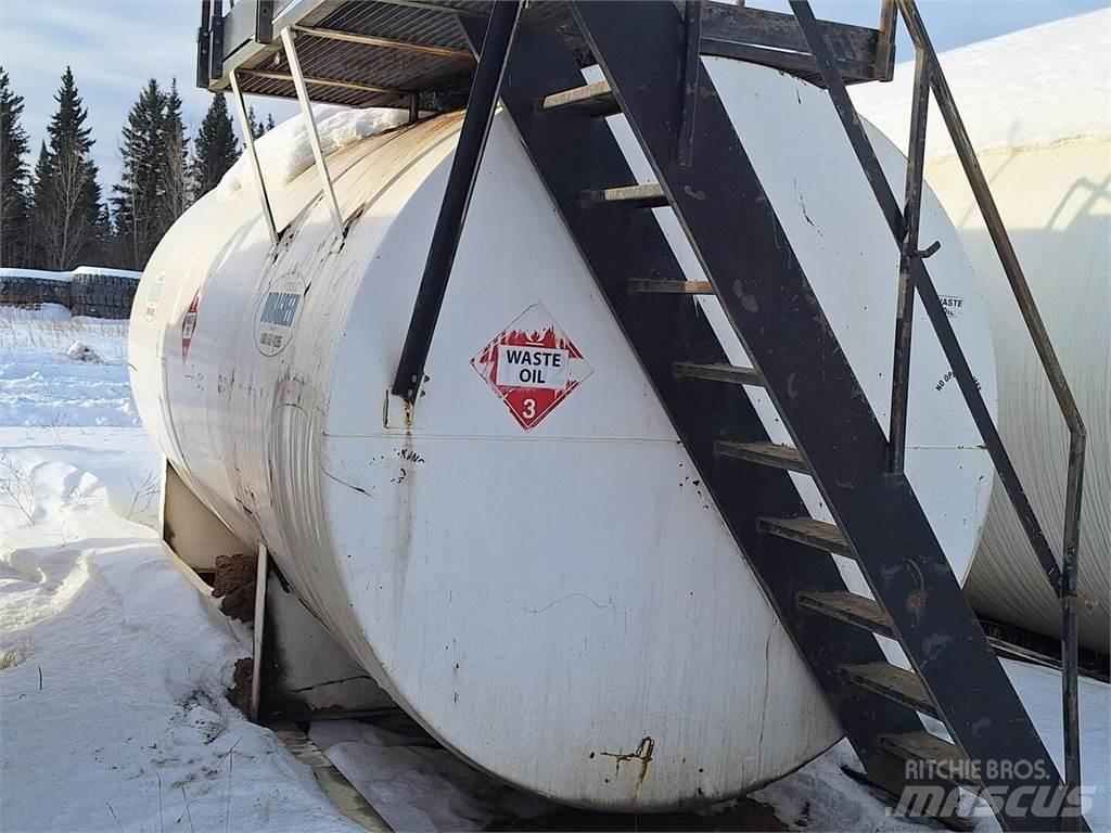  ZCL COMPOSITES INC. Construction - Others