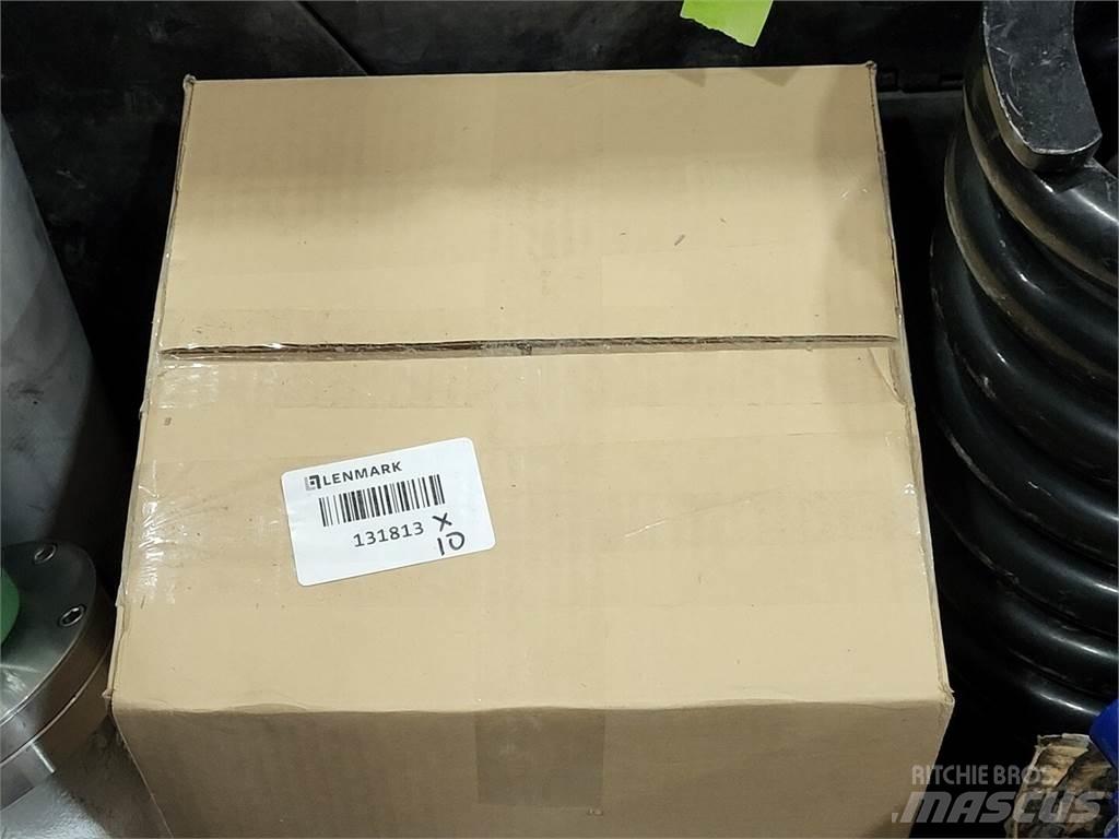  ZURN 2-SXL Other components