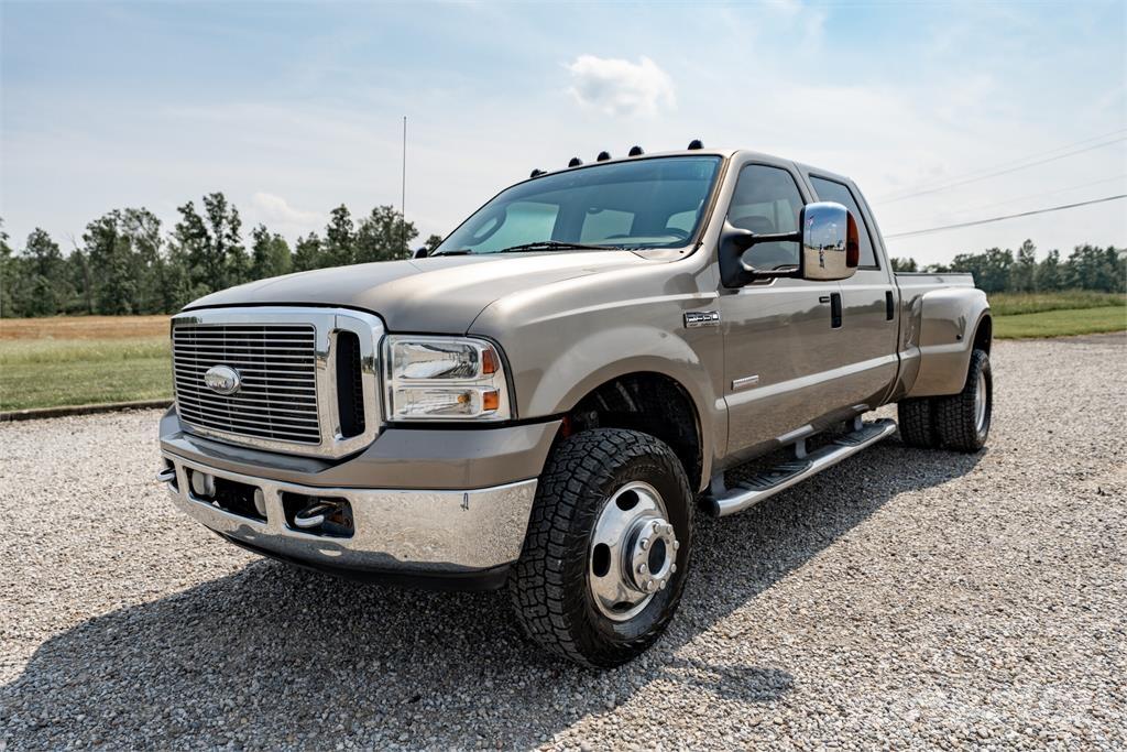 Ford F-350 Other trucks