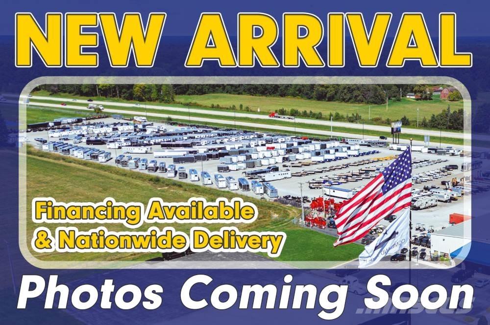  LAKOTA 3HBP Animal transport trailers