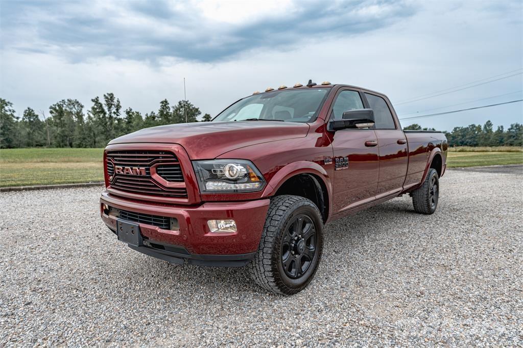 RAM 2500 Other trucks