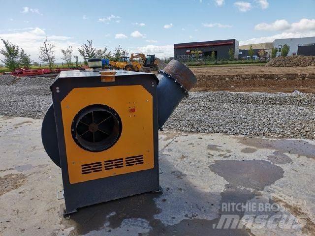 Screenpod AV52 Crushers