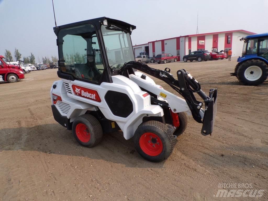 Bobcat L23 Construction - Others