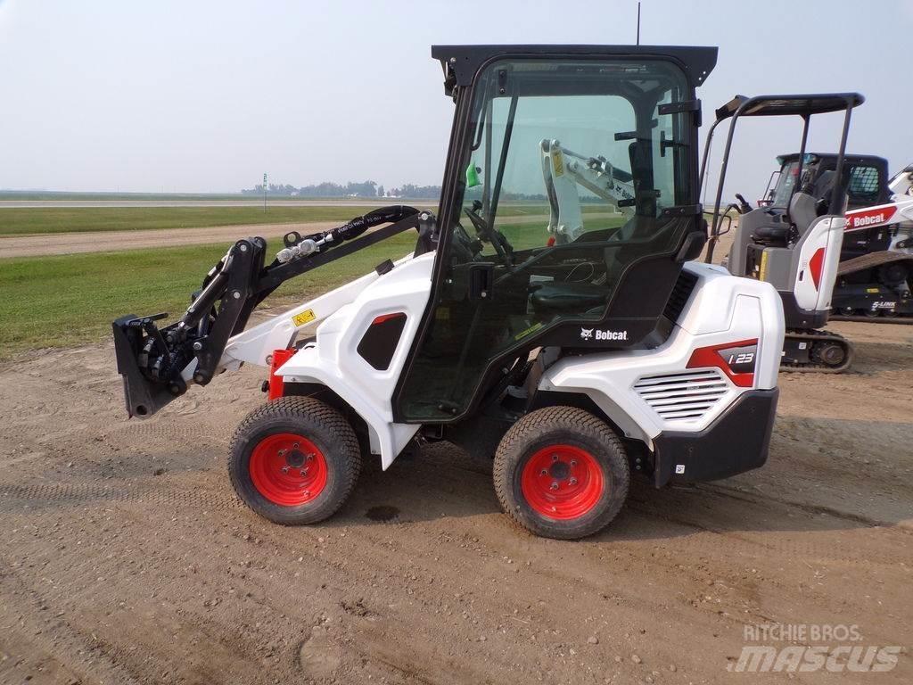 Bobcat L23 Construction - Others