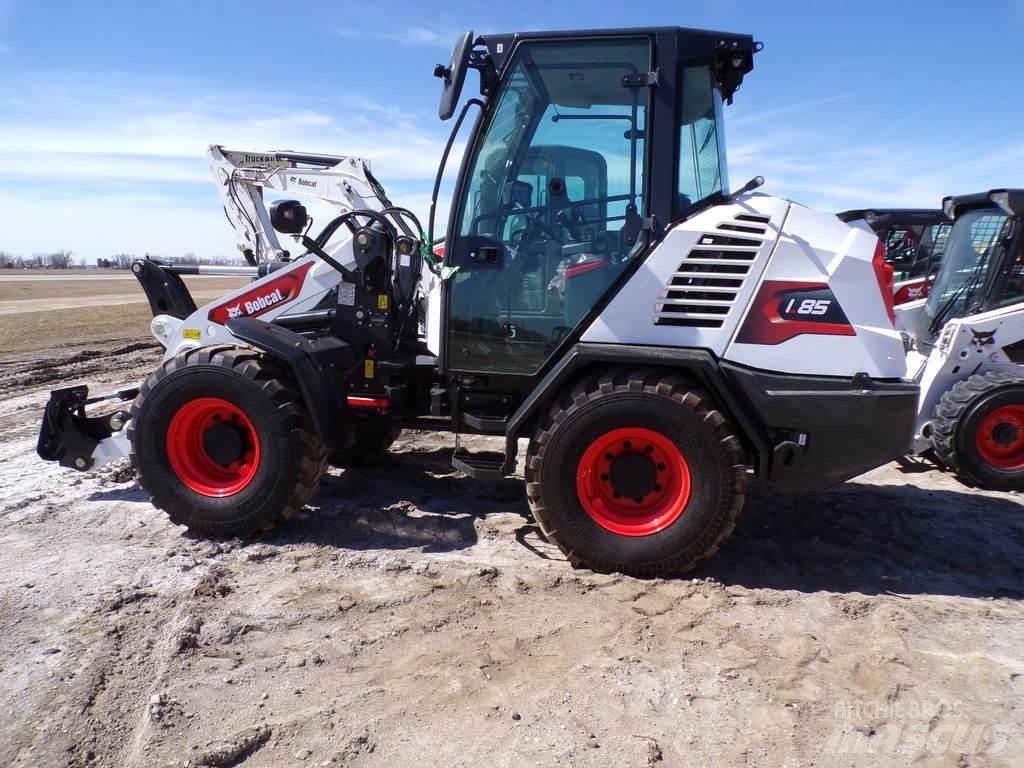 Bobcat L85 Construction - Others