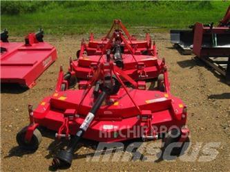 Mahindra KFM60 Mowers