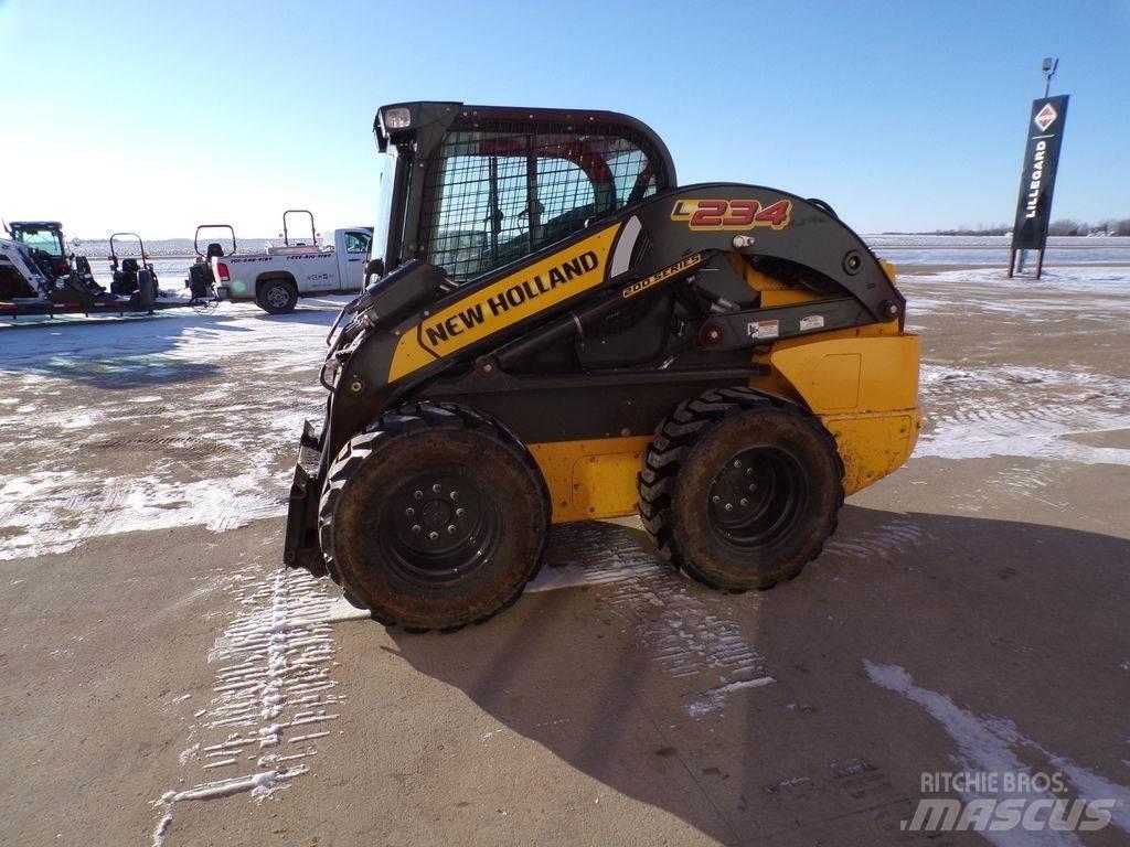 New Holland L234 Construction - Others