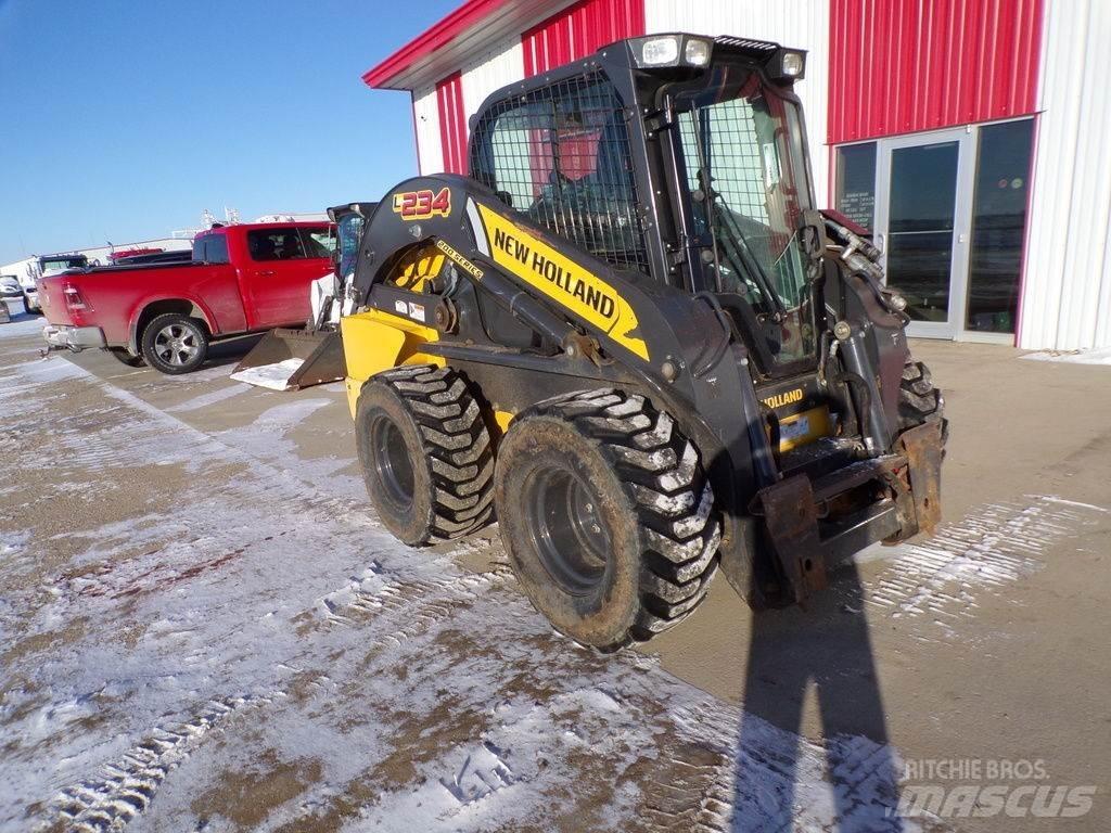 New Holland L234 Construction - Others