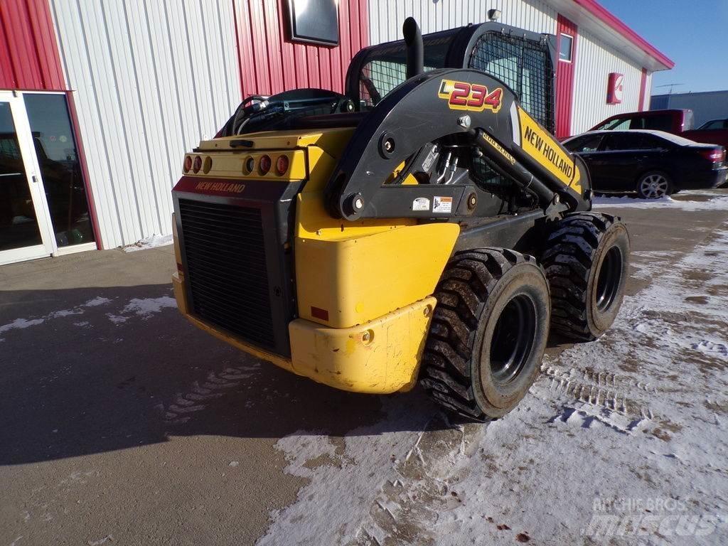 New Holland L234 Construction - Others