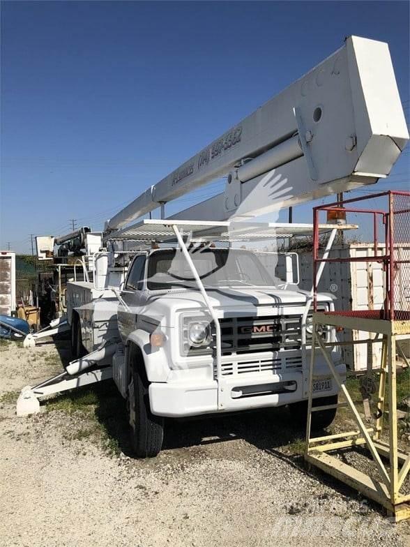 GMC 7000 Construction - Others