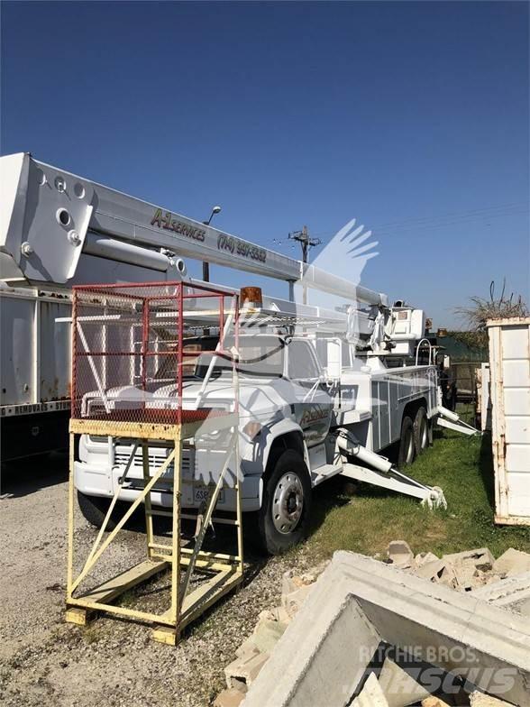 GMC 7000 Construction - Others