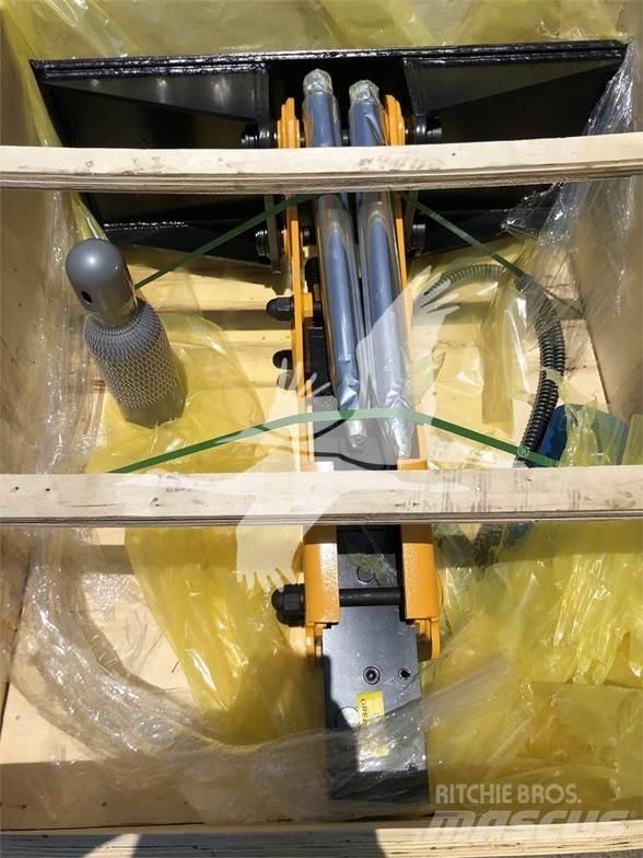 HMB 680 Hammers / Breakers