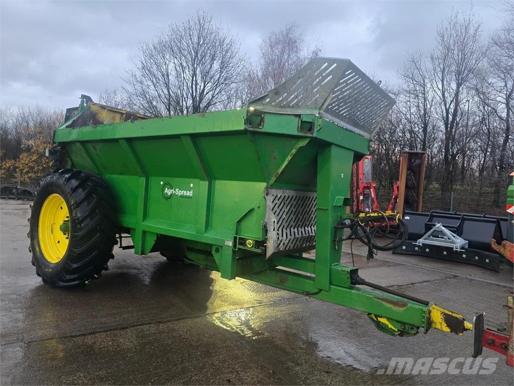  Agrispread Agrispread Construction - Others