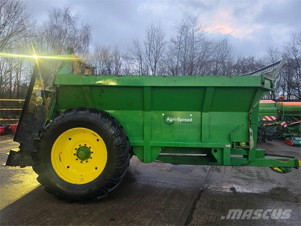  Agrispread Agrispread Construction - Others