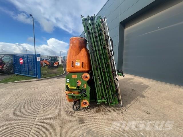 Amazone Uf1801 Mineral spreaders