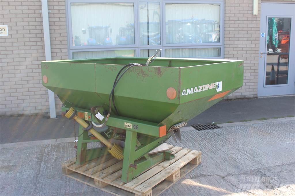 Amazone ZAX1402 Construction - Others