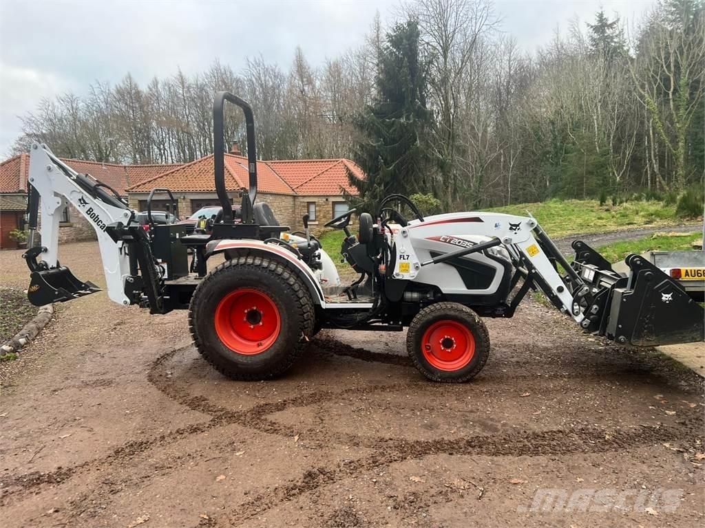 Bobcat CT2035 Tractors