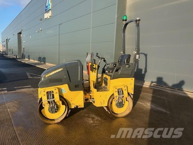 Bomag Bw100ad-5 Construction - Others
